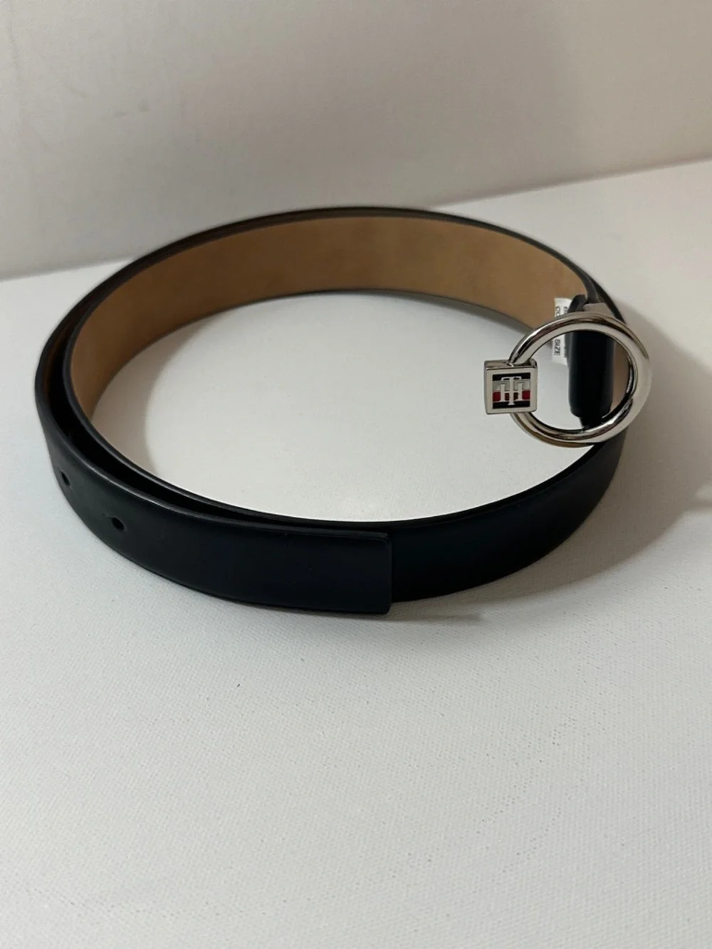 TOMMY HILFIGER - WOMENS - BELT